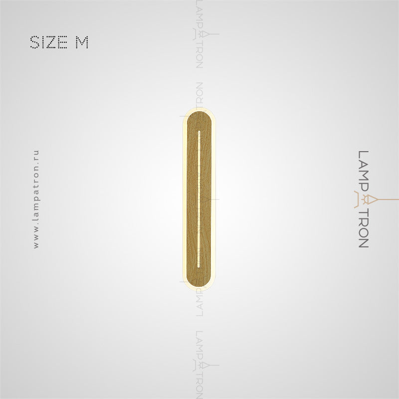 DART Wall light fixture