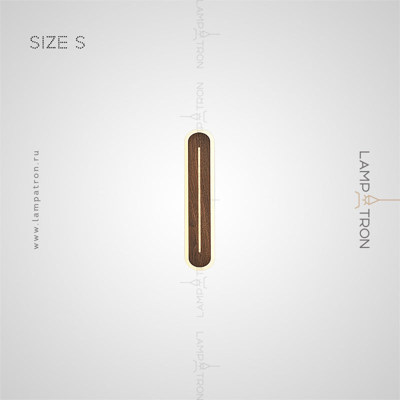 DART Wall light fixture