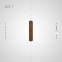 DART Wall light fixture