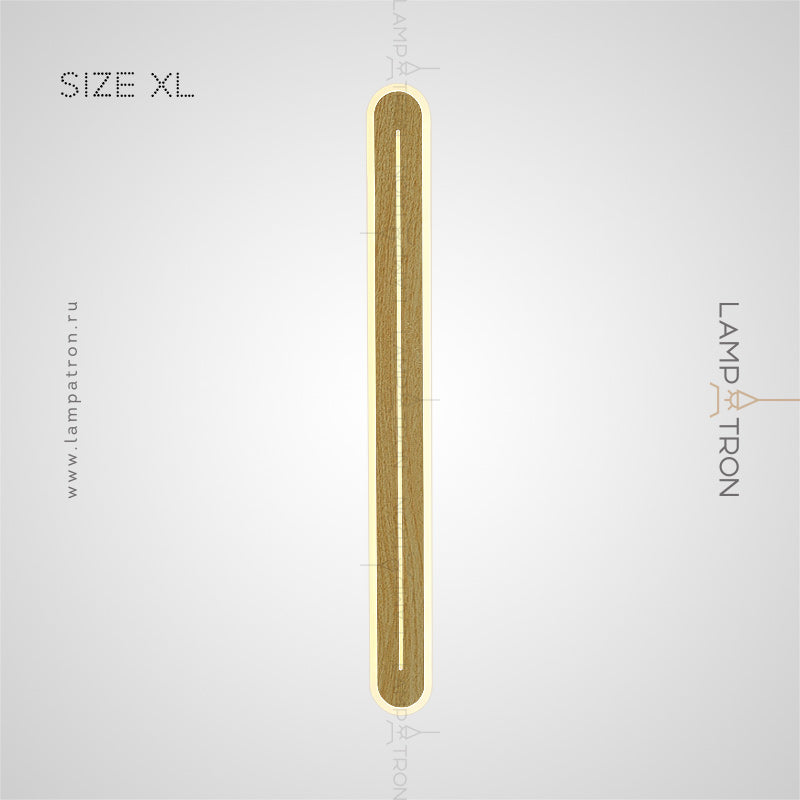 DART Wall light fixture