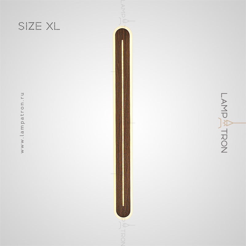 DART Wall light fixture