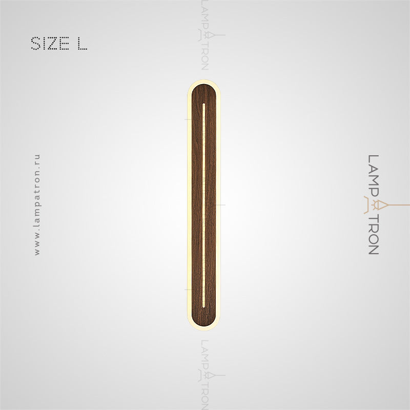 DART Wall light fixture