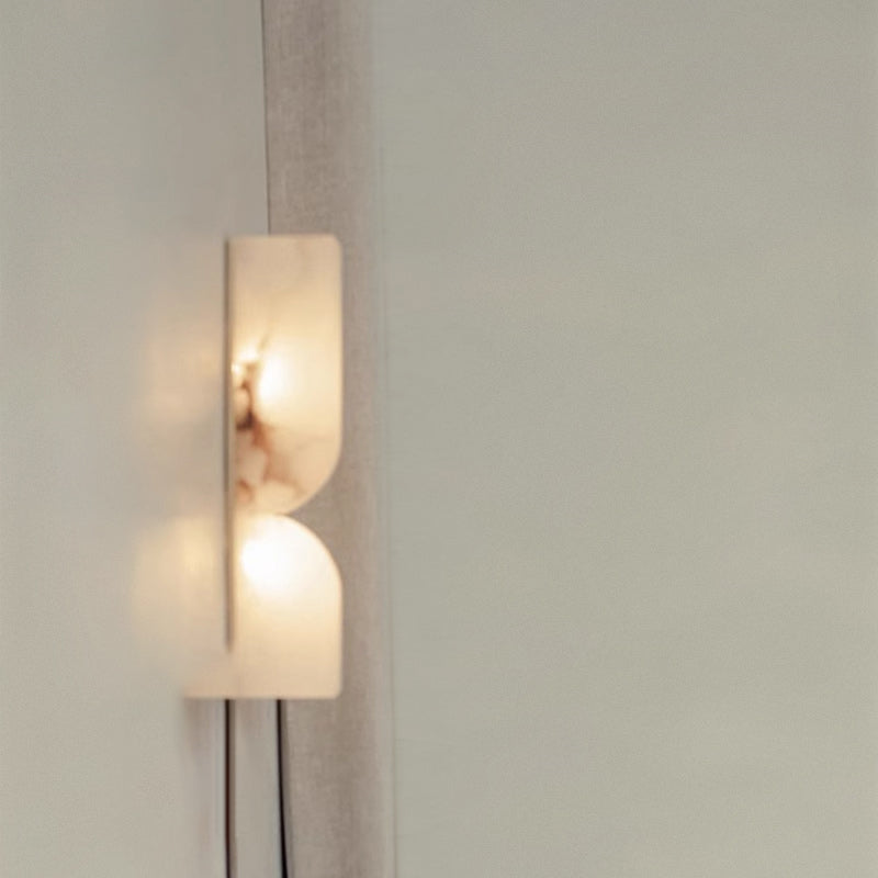 DASH Wall light fixture