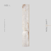 DASH Wall light fixture