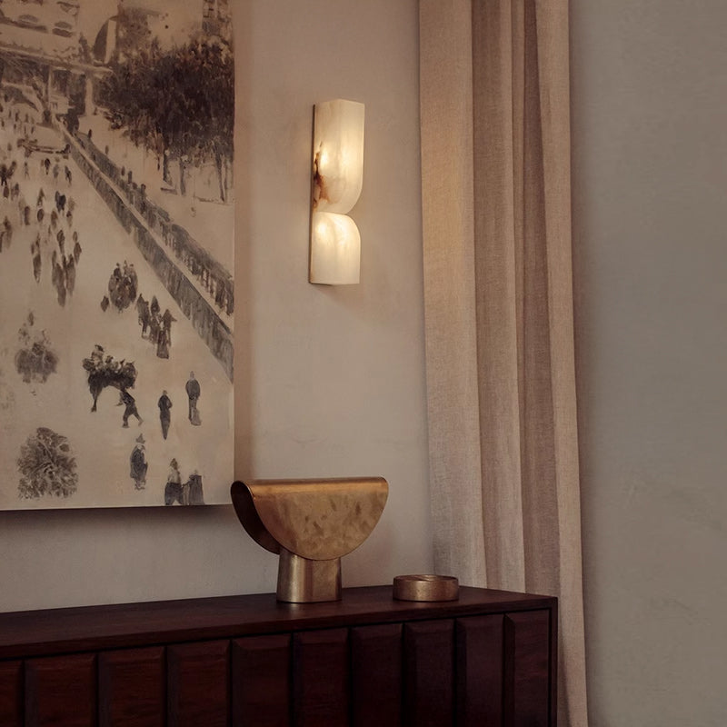 DASH Wall light fixture