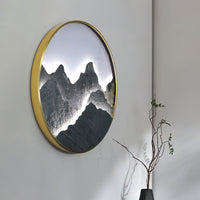 DAWN Wall light fixture