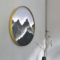 DAWN Wall light fixture