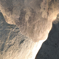 DAWN Wall light fixture