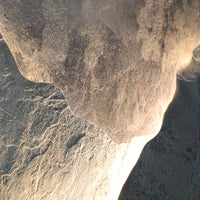 DAWN Wall light fixture