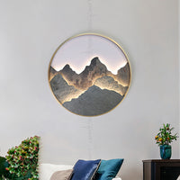 DAWN Wall light fixture