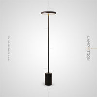 DEBBY Floor lamp