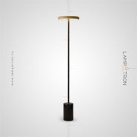 DEBBY Floor lamp