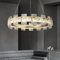 DEBORA B Ring lighting fixture