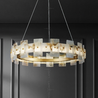 DEBORA B Ring lighting fixture