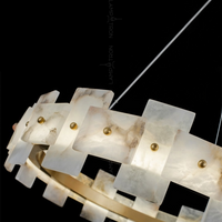 DEBORA B Ring lighting fixture