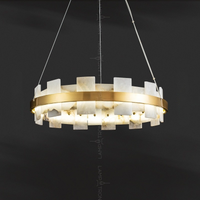 DEBORA Ring lighting fixture