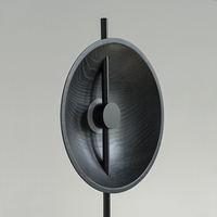 DELANO WOOD Floor Lamp