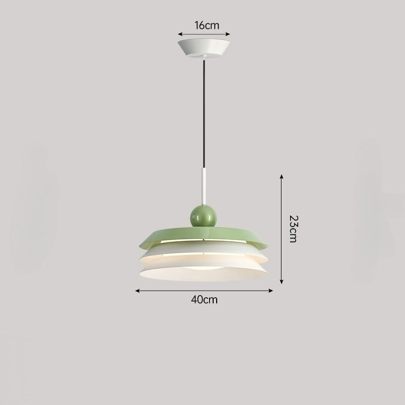 DENVER B Pendant light