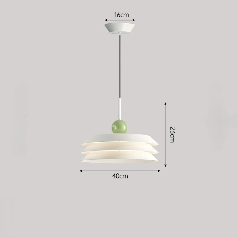 DENVER B Pendant light