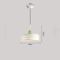 DENVER B Pendant light