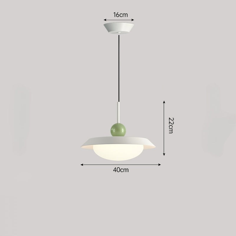 DENVER B Pendant light
