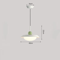 DENVER B Pendant light