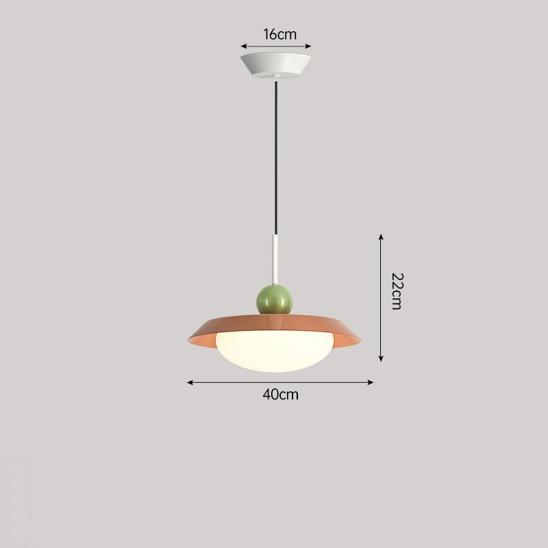 DENVER B Pendant light