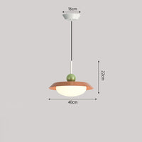 DENVER B Pendant light