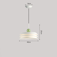 DENVER B Pendant light