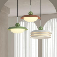 DENVER B Pendant light