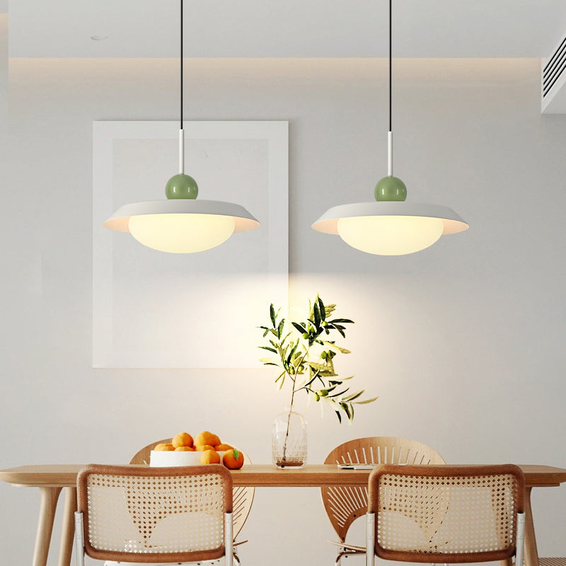 DENVER B Pendant light