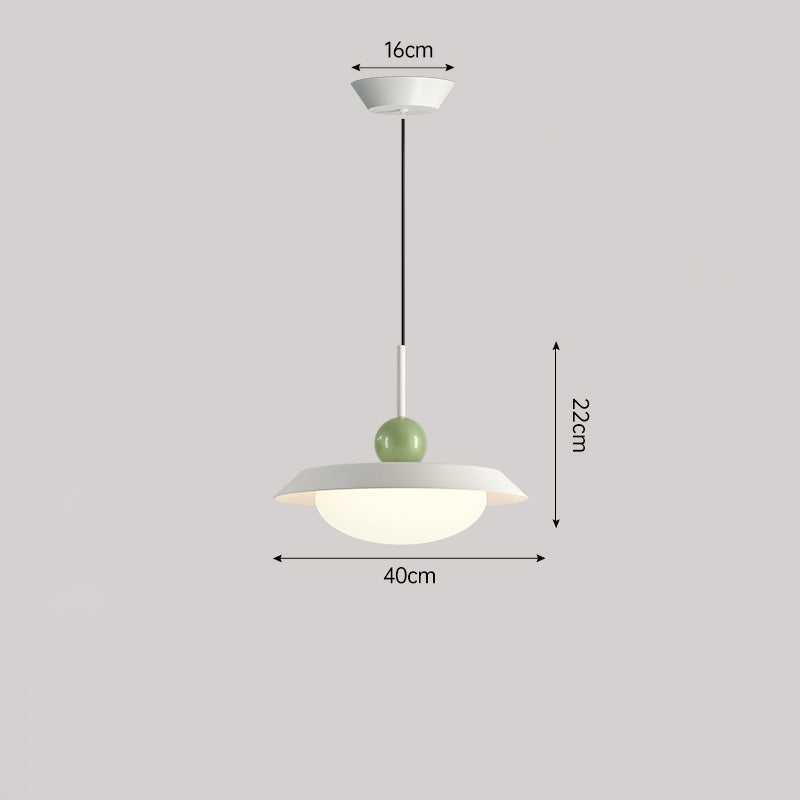 DENVER B Pendant light