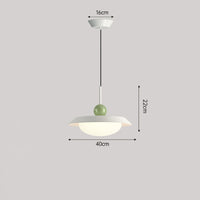 DENVER B Pendant light