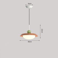 DENVER B Pendant light