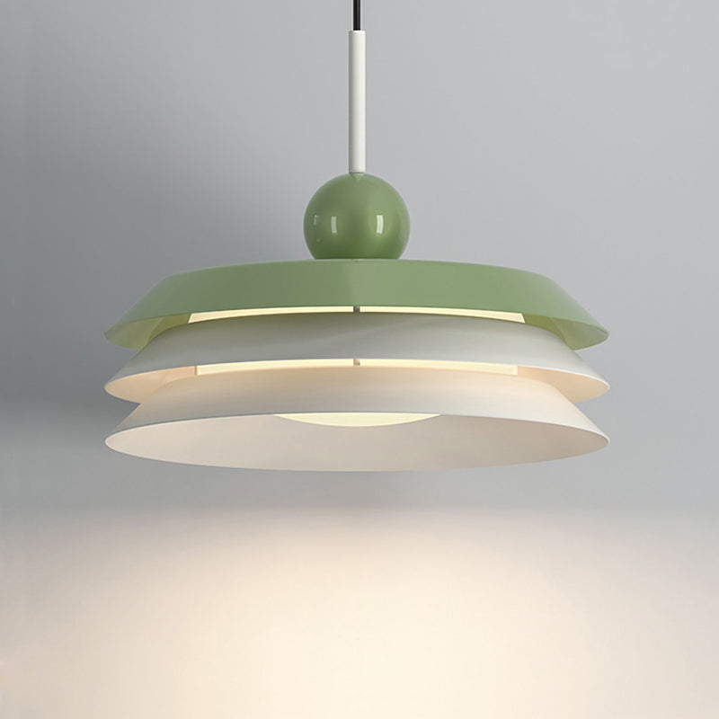 DENVER B Pendant light