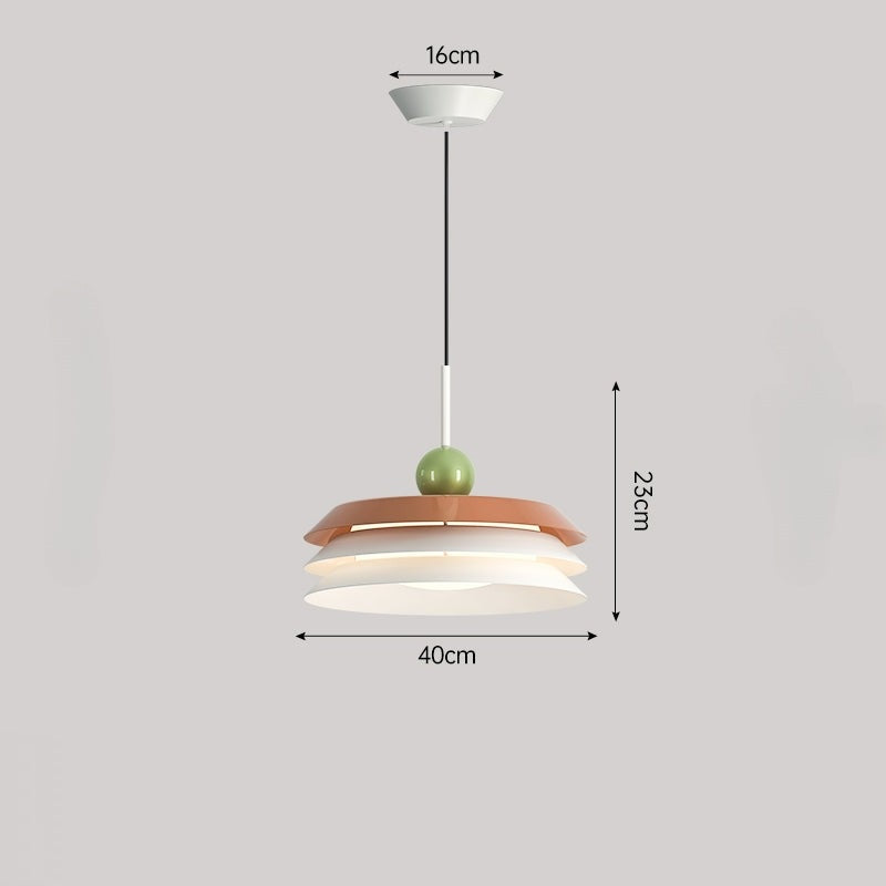 DENVER B Pendant light