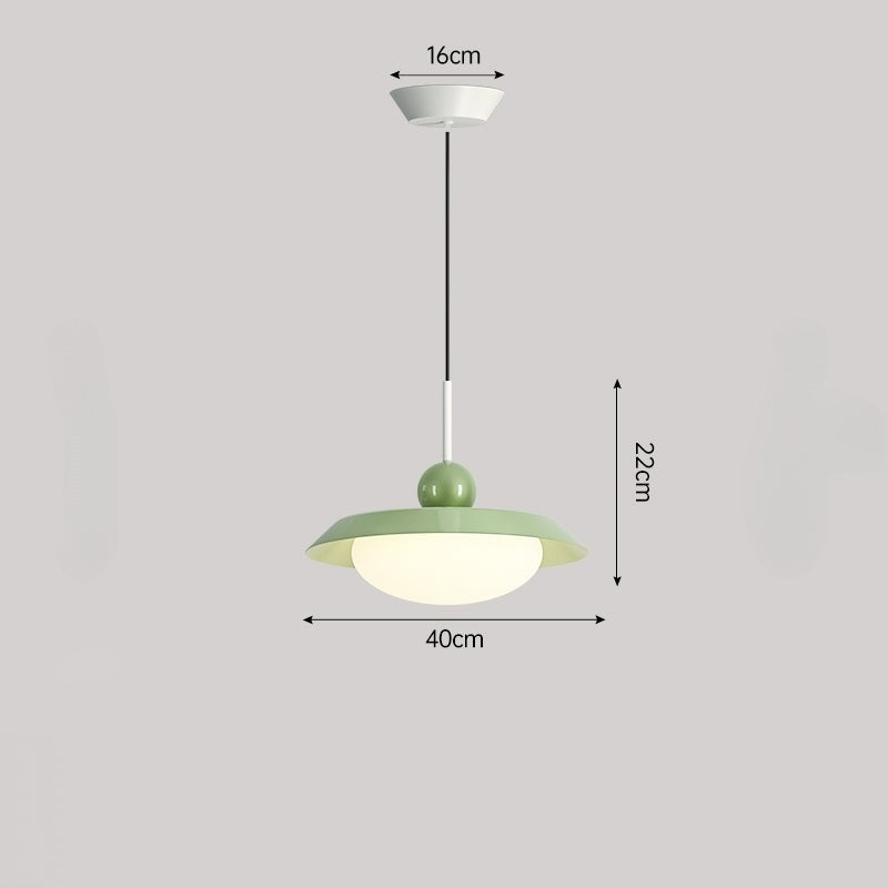 DENVER B Pendant light