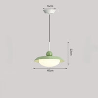 DENVER B Pendant light