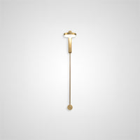 DENZIL LUX Wall light fixture