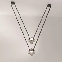 DEREK Pendant light
