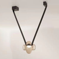 DEREK Pendant light
