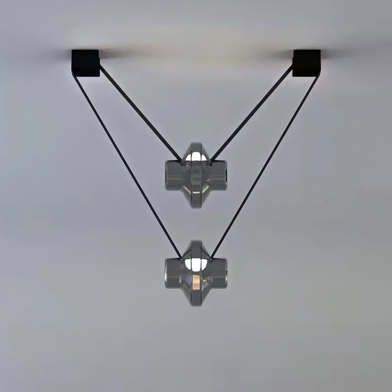 DEREK Pendant light