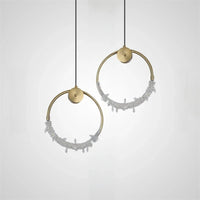 ACOSTA COMBO Cascade lighting fixtures