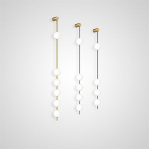 ADILS WALL Wall light fixture