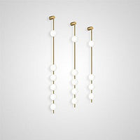 ADILS WALL Wall light fixture