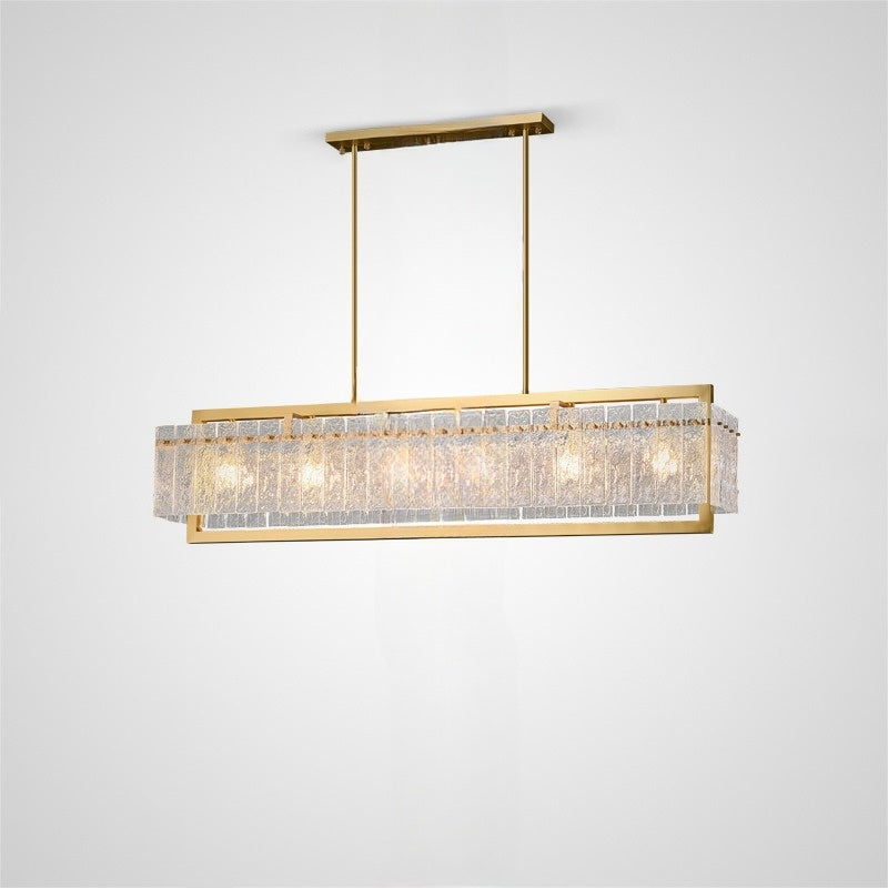 ADINA LONG Long lighting fixture