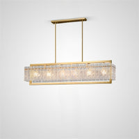 ADINA LONG Long lighting fixture