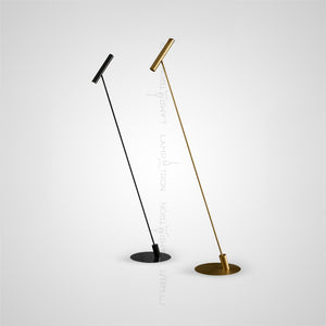 ADLAUG Floor lamp