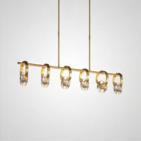 ADONICA LONG Long lighting fixture