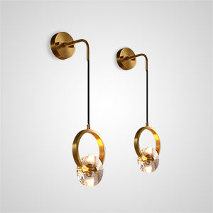 ADONICA WALL Wall light fixture